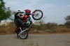 Bajaj Discover - Click To Enlarge Picture