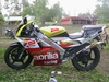 Aprilia Sport Pro - Click To Enlarge Picture