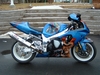 Spiderman Bike - Click To Enlarge Picture