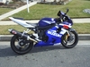 2004 GSX-R 600 - Click To Enlarge Picture