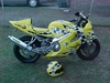 Custom Style - Click To Enlarge Picture