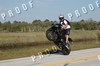 CBR 600 RR Wheelie - Click To Enlarge Picture