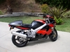 1999 GSX-R 750 - Click To Enlarge Picture