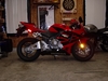 My New CBR600RR - Click To Enlarge Picture