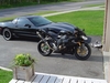 ZX10R And Z06 - Click To Enlarge Picture