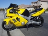 1995 YZF 600RGC - Click To Enlarge Picture