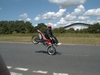 50 Stoppie - Click To Enlarge Picture