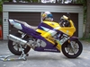 1996 CBR 600 F3 - Click To Enlarge Picture