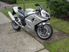 04 Triumph Daytona - Click To Enlarge Picture