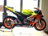 03 CBR600RR Rossi - Click To Enlarge Picture