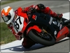 Cory West AMA Sbk - Click To Enlarge Picture