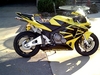 03 CBR 600RR - Click To Enlarge Picture