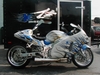 1999 Hayabusa - Click To Enlarge Picture