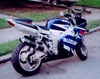 2003 GSX-R 750 - Click To Enlarge Picture