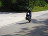 R6 wheelie - Click To Enlarge Picture