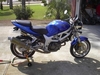2001 SV650 - Click To Enlarge Picture