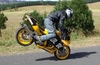 CBR250RR Stoppie - Click To Enlarge Picture