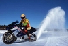 Suzuki Snow Plow - Click To Enlarge Picture