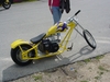 Mini Chopper - Click To Enlarge Picture