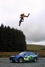 Jump Over Car - Click To Enlarge Picture