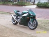 2001 Yamaha YZF-R1 - Click To Enlarge Picture