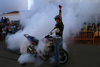 Carrillo Stunt Show - Click To Enlarge Picture