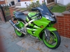 ZX-6R - Click To Enlarge Picture