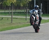 My Wheelie - Click To Enlarge Picture