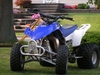 2001 Yamaha Blaster - Click To Enlarge Picture