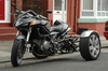Stealth Trike - Click To Enlarge Picture