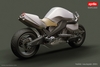 Concept Bike - Click To Enlarge Picture