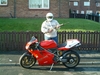 Me And My 916SP - Click To Enlarge Picture