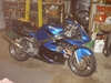 98 GSX-R 600 - Click To Enlarge Picture