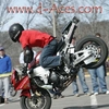 Mtu Stunt Show - Click To Enlarge Picture