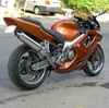 CBR 600 F4 - Click To Enlarge Picture