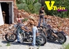 V-Twin Girls - Click To Enlarge Picture