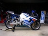 274.7 HP GSXR 1000 - Click To Enlarge Picture