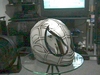 Spiderman Helmet - Click To Enlarge Picture