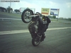 500CB Stunt - Click To Enlarge Picture
