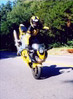 227 Stoppie - Click To Enlarge Picture
