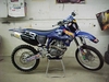 2001 YZ 426 - Click To Enlarge Picture