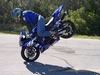 Stoppie - Click To Enlarge Picture