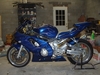 New Paint - Click To Enlarge Picture