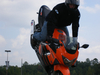 F4 Stoppie - Click To Enlarge Picture