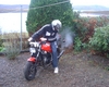 Old Honda - Click To Enlarge Picture