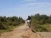 Yz80 Jump - Click To Enlarge Picture