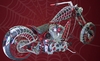 Spider Bike - Click To Enlarge Picture