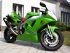 Green R1 - Click To Enlarge Picture
