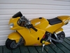 Pocket Rocket - Click To Enlarge Picture