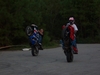 2 Man Wheelie - Click To Enlarge Picture